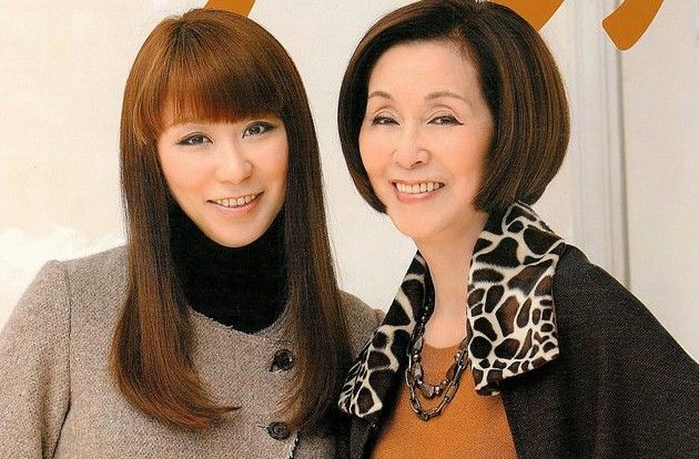 野際陽子の娘・真瀬樹里の現在とは？知られざる絆と殺陣の血脈