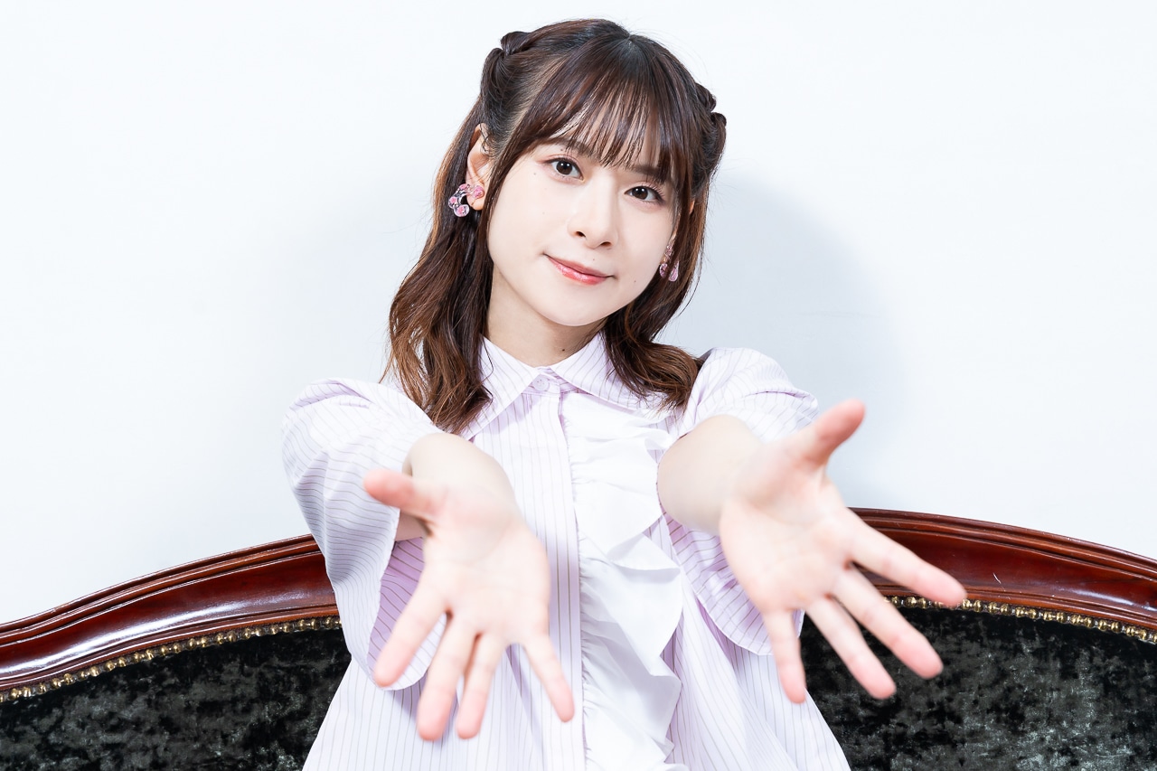 前田佳織里の現在と評判は？ウマ娘から結婚の噂まで真相を徹底解説