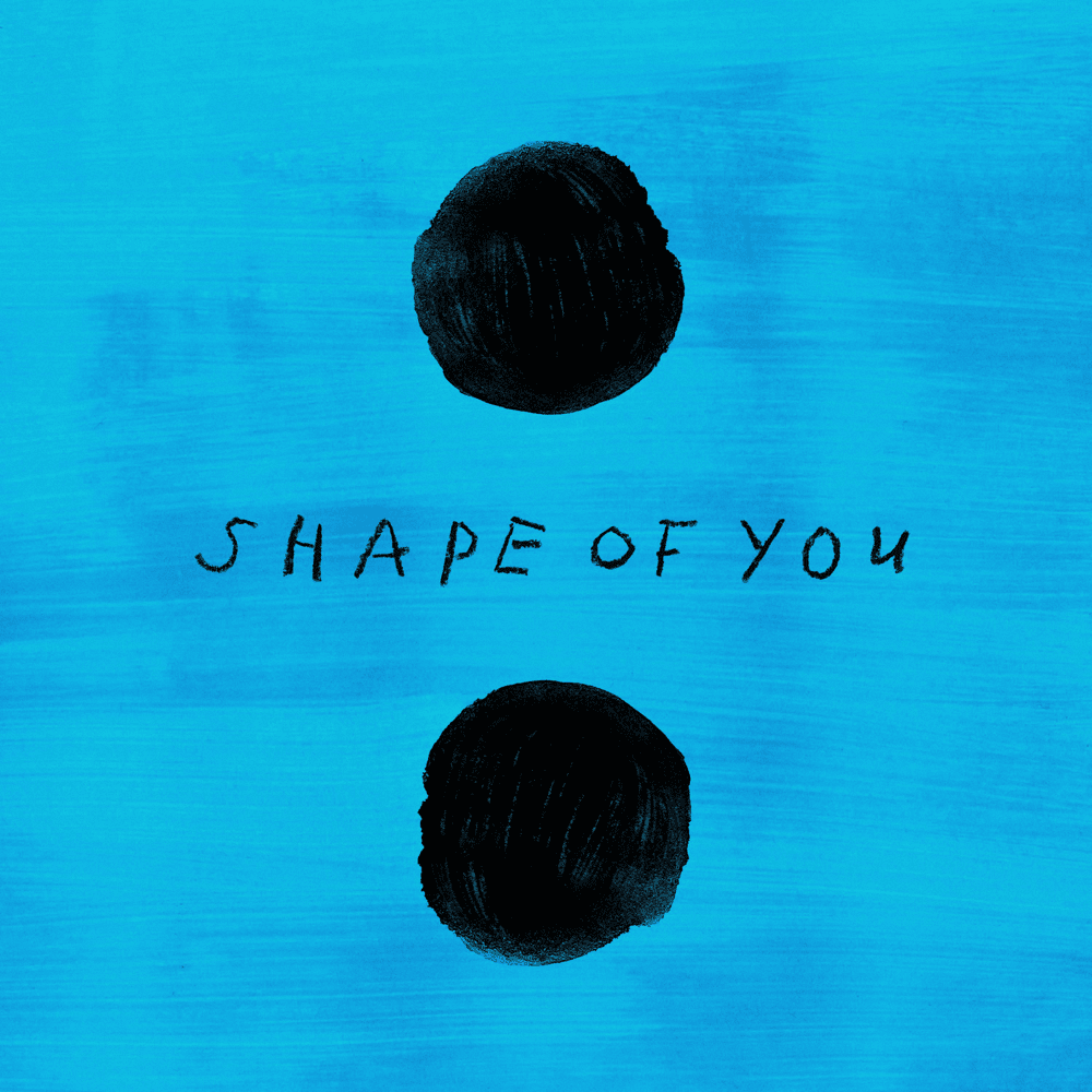 エド・シーラン『Shape of You』世界的大ヒットの真相とMvの謎