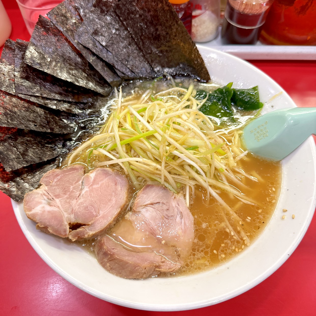 かいざん西船橋店に行列が絶えない本当の理由と絶品ネギラーメンの秘密