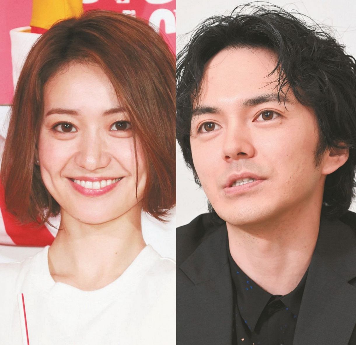 大島優子と旦那・林遣都のリアルな現在地｜密かに育む夫婦愛と知られざる絆の真相【2026年最新】