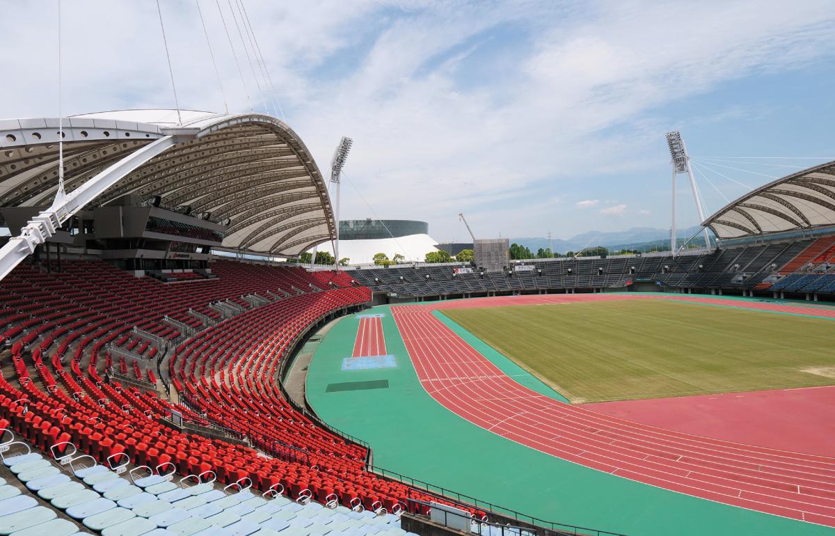 2026年秋のJリーグ大改革と半導体景気に沸く熊本、「えがお 健康 スタジアム」が描くスポーツ都市の未来