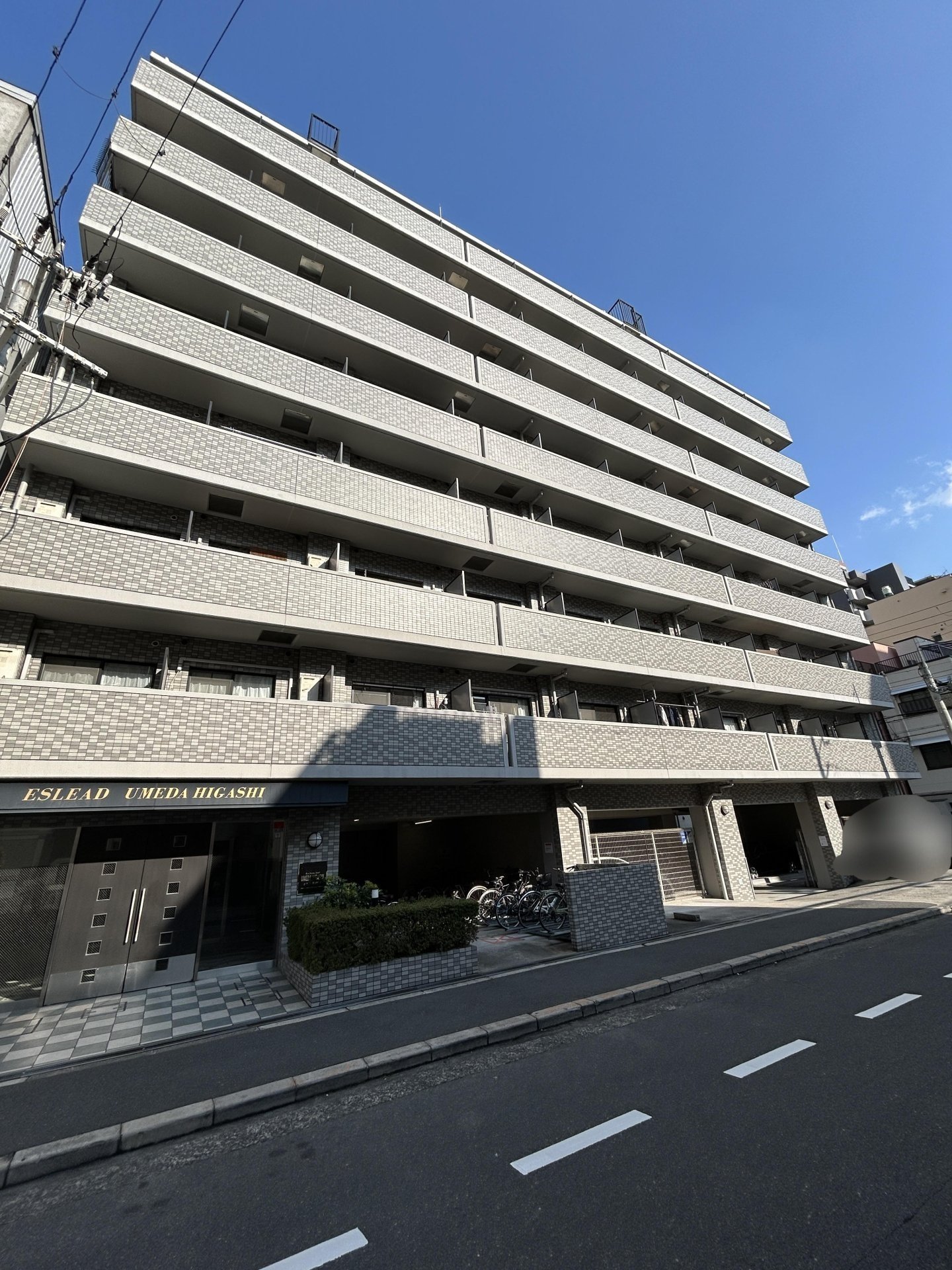 エスリード梅田東の住みやすさと家賃相場｜口コミと資産価値を徹底検証