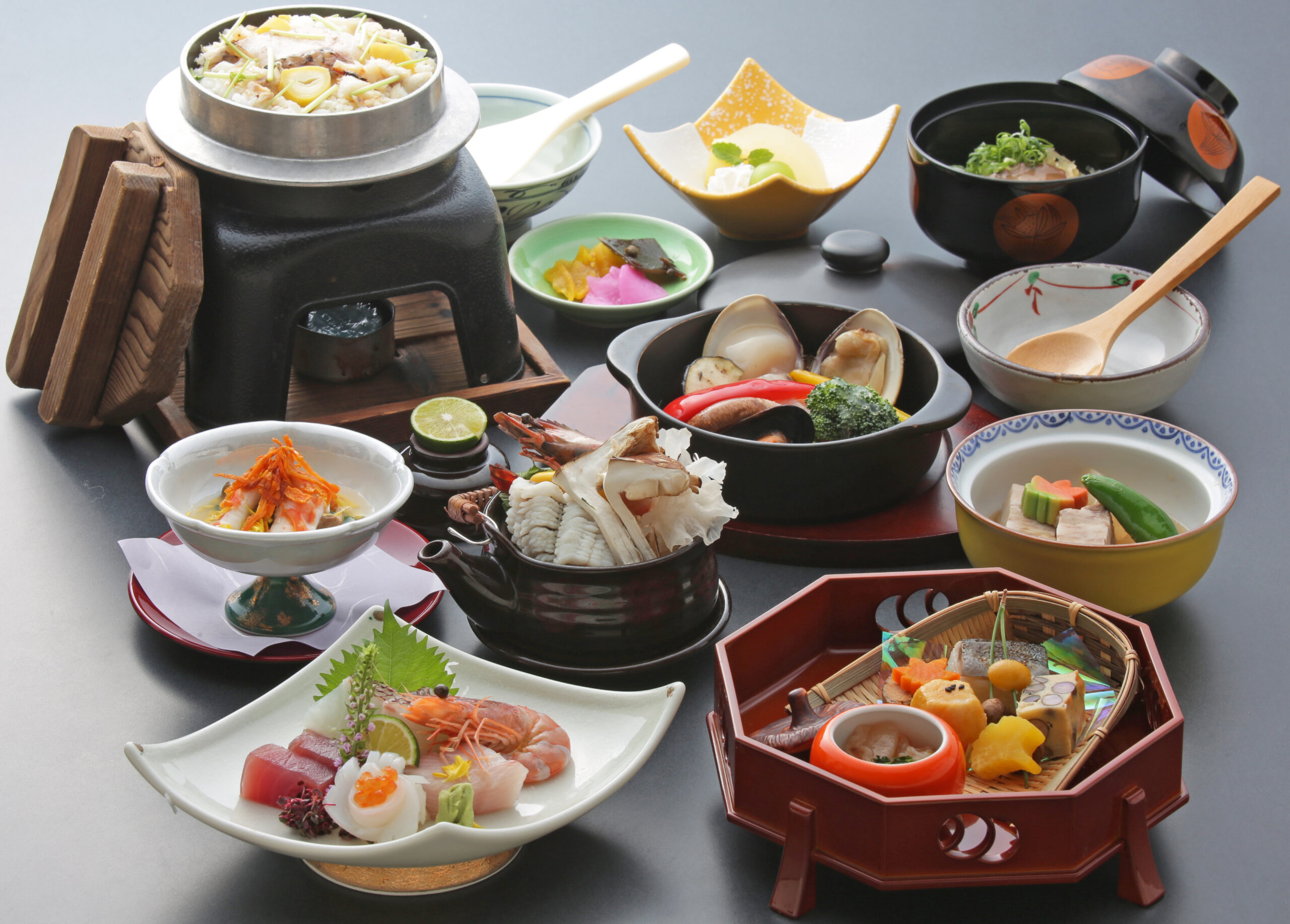 湯河原「懐石旅庵阿しか里」の評判は？料理と露天風呂客室の真価を徹底検証