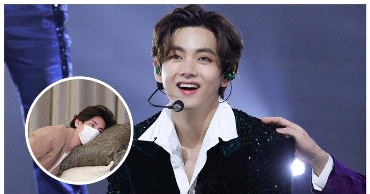 Who in Bts Has Coronavirus