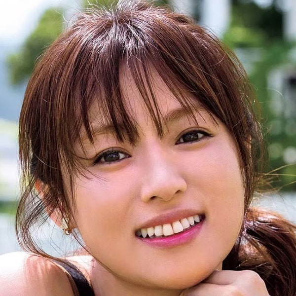 深田恭子の歯並び変化を徹底検証！八重歯から現在に至る口元の真相