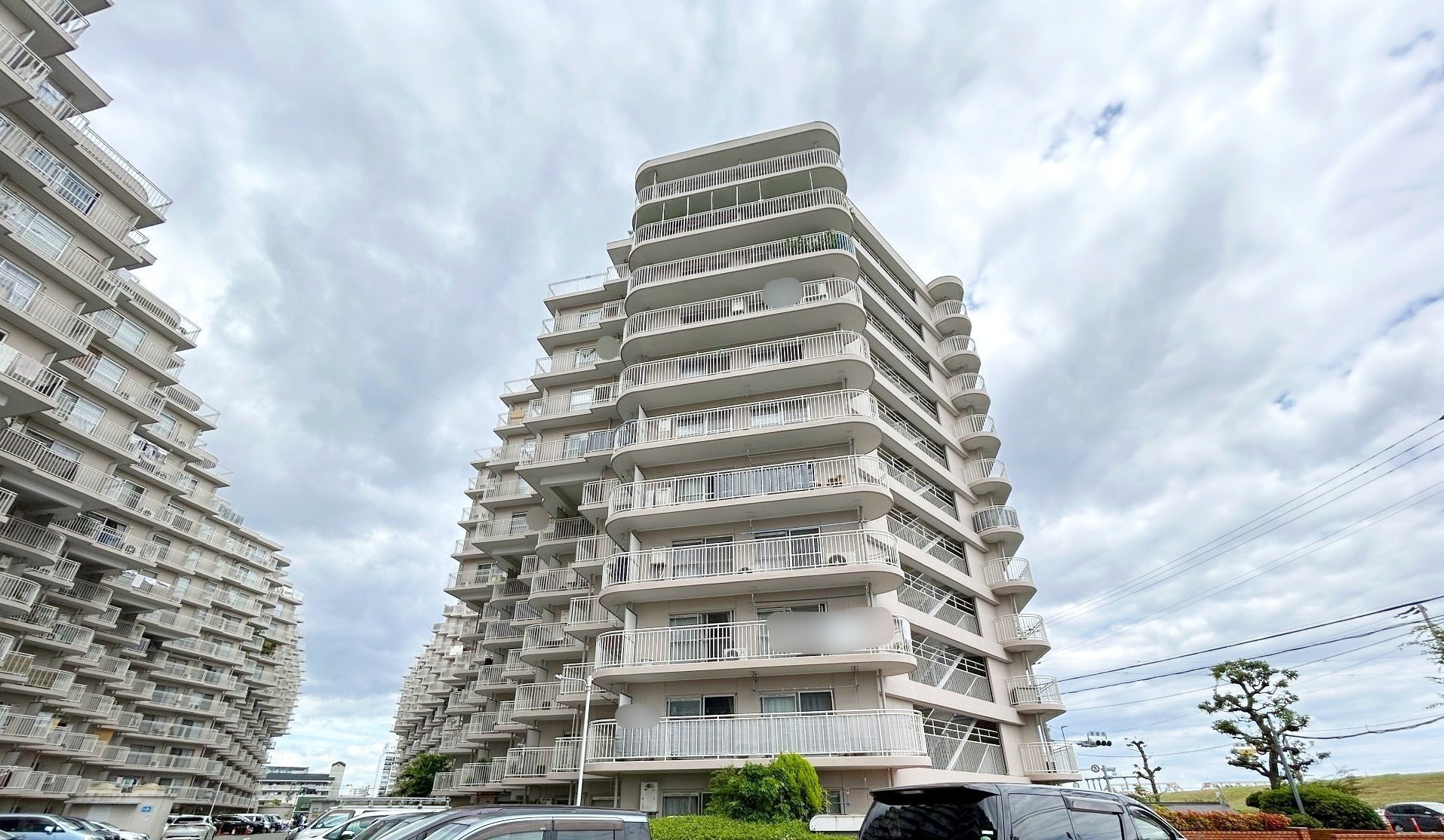エバーグリーン淀川4号棟の噂の真相｜相場と住み心地を徹底検証