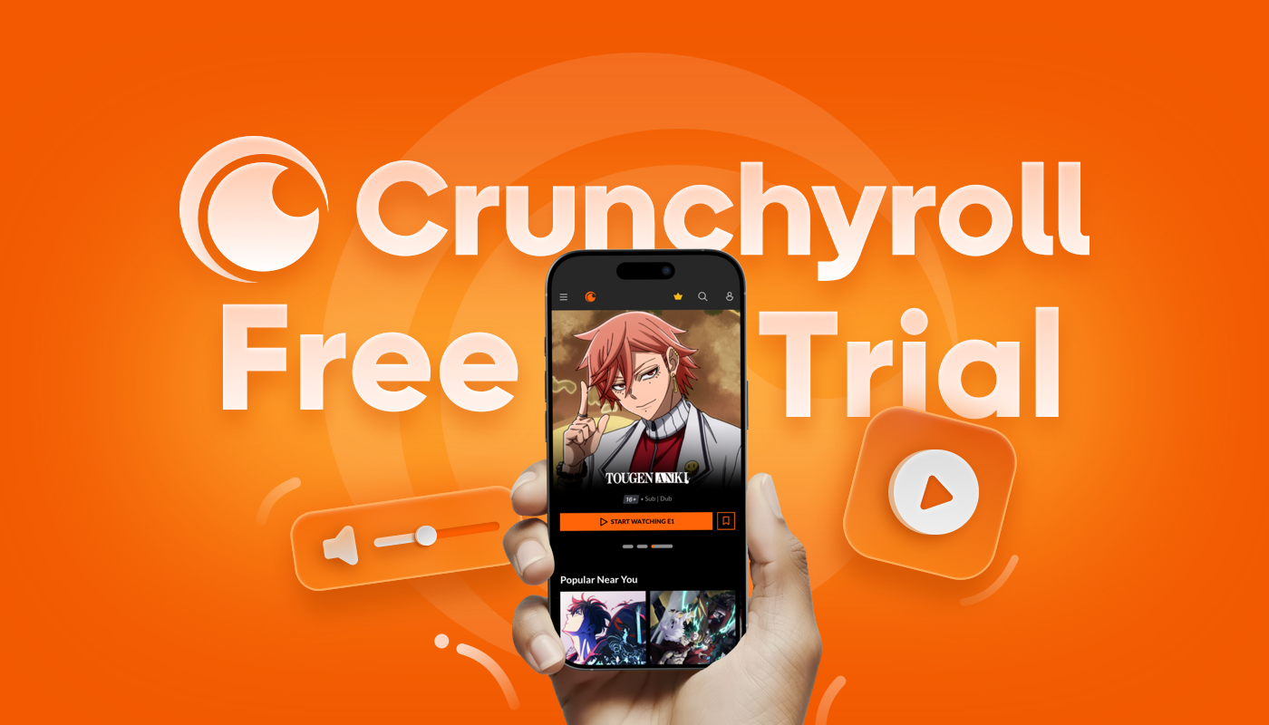 Is There a Free Version of Crunchyroll