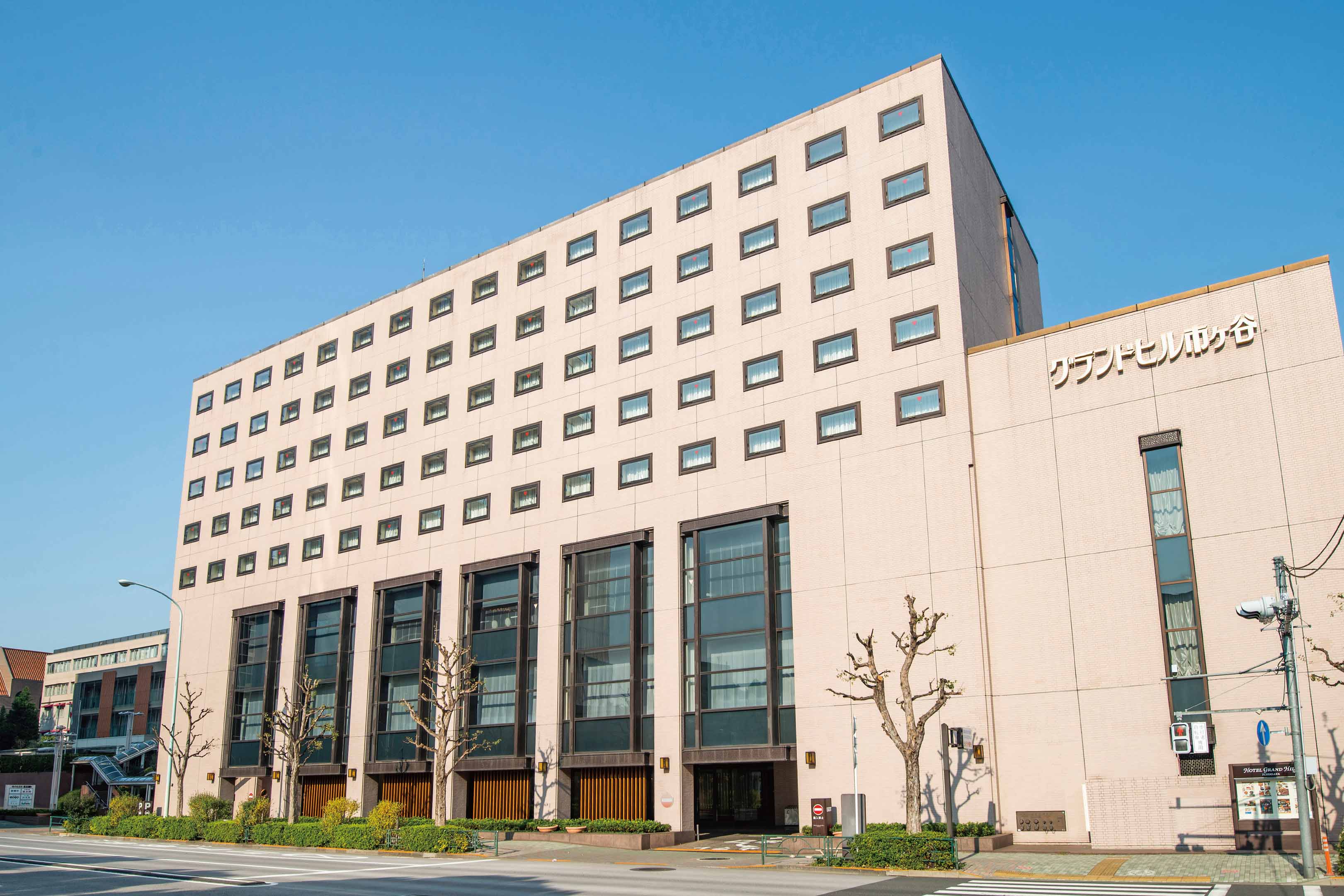 グランドヒル市ヶ谷の評判｜一般利用の裏ワザとバイキングの実力