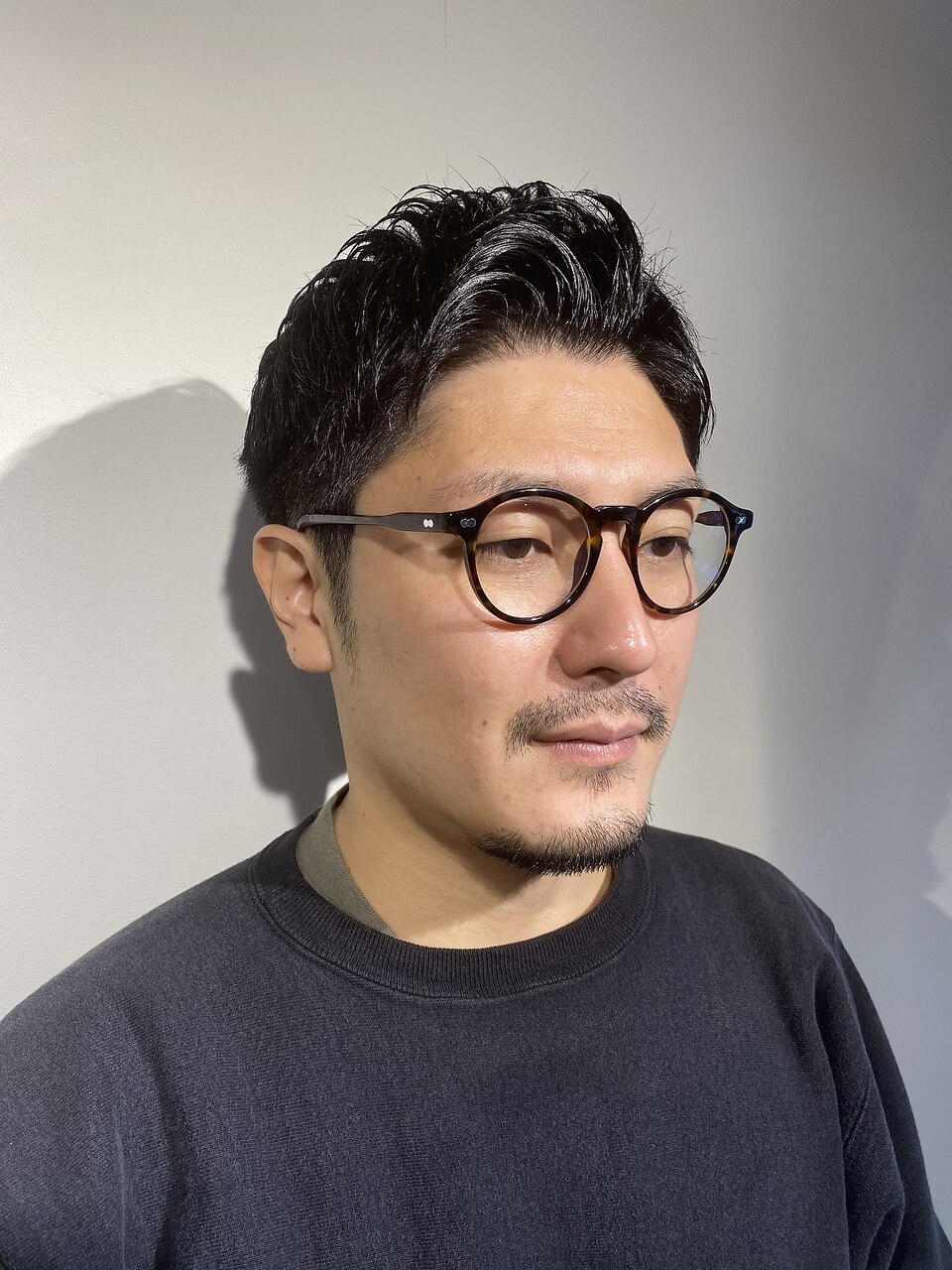 なぜ清潔感で劇的若見え？40代メンズ髪型でおじさん化を防ぐ2026年最新版