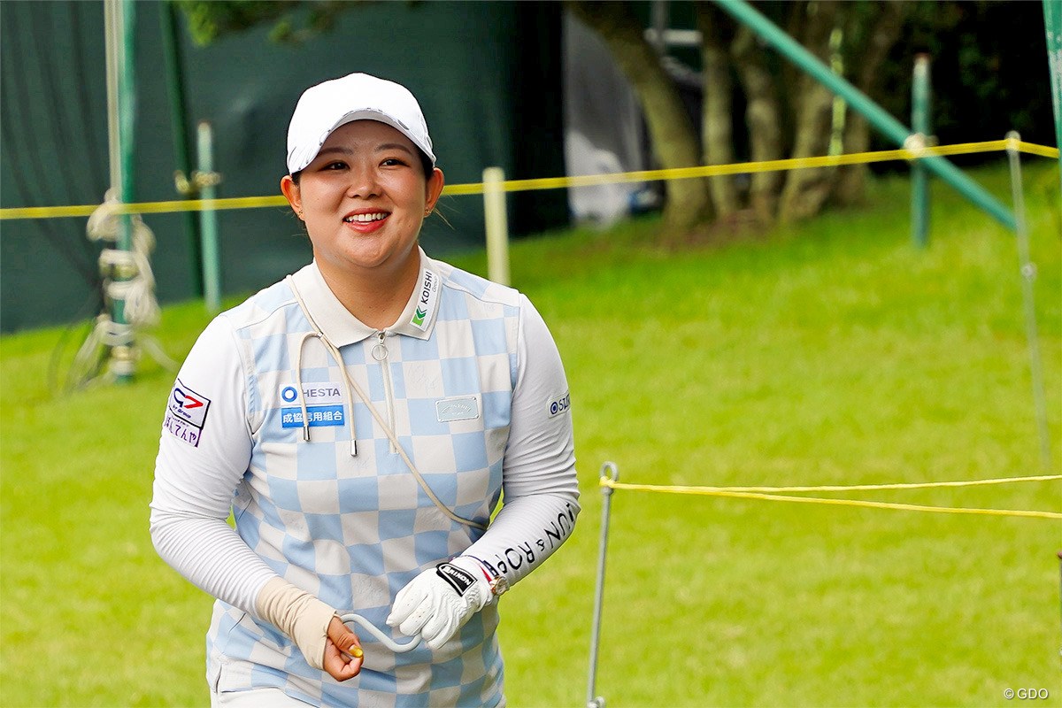 浅井咲希の現在2026！シード喪失の衝撃真相と結婚の噂を徹底解説