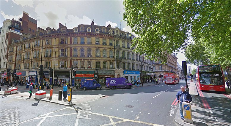201A Victoria Street Victoria London Sw1E 5Ne