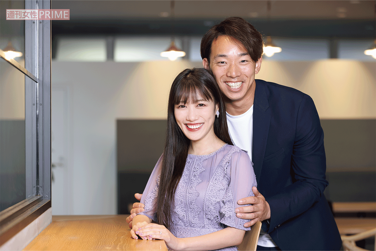 高城れに結婚と電撃離婚の真相｜元夫・宇佐見真吾との馴れ初めと現在