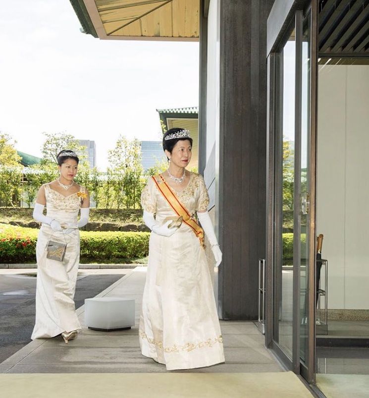 高円宮家の娘たち3姉妹の現在は？気になる結婚生活と公務の真相を徹底解説