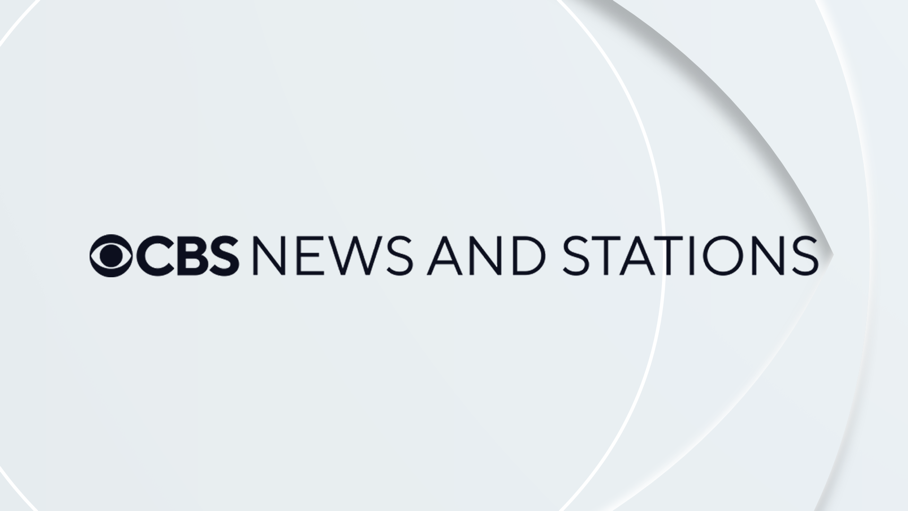 Cbs News and Stations