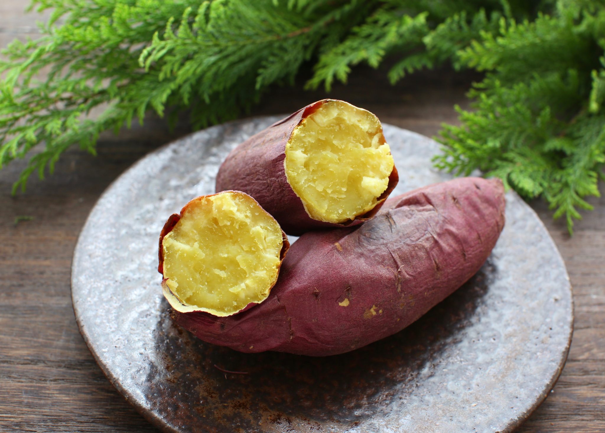 さつまいものつるの食べ方完全版！プロ直伝の絶品レシピと下処理を徹底解説
