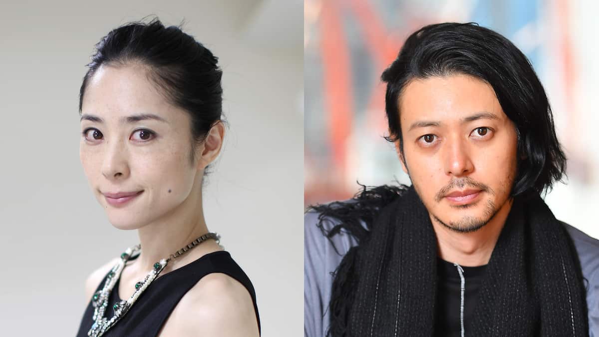 深津絵里の結婚真相と夫の正体｜白山春久氏と事実婚を貫く理由と現在