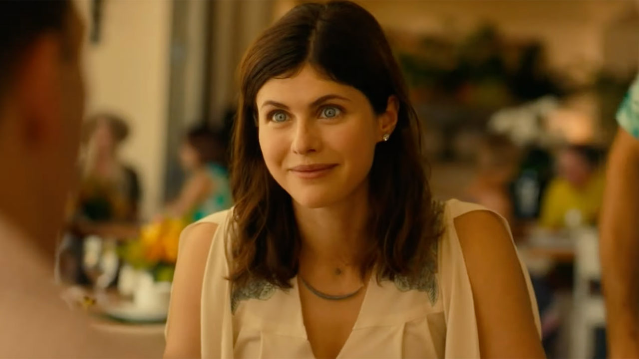 Alexandra Daddario Net Worth in 2026: How Percy Jackson, Baywatch, and the White Lotus Built Her Fortune