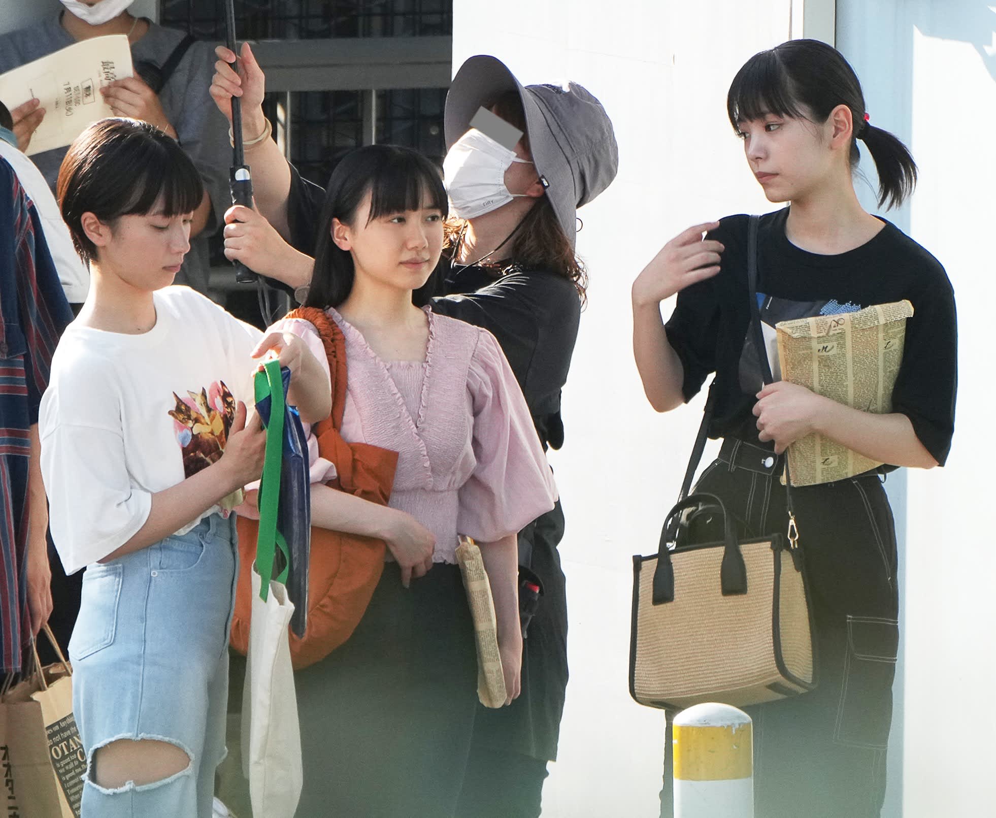 芦田愛菜を育てた母親の正体｜職業や学歴と天才を生んだ教育論の真相