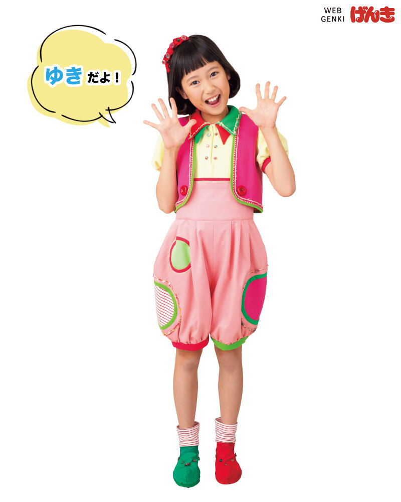 「いないいないばあっ！」ゆきちゃんの現在｜高校生活と芸能活動の真相