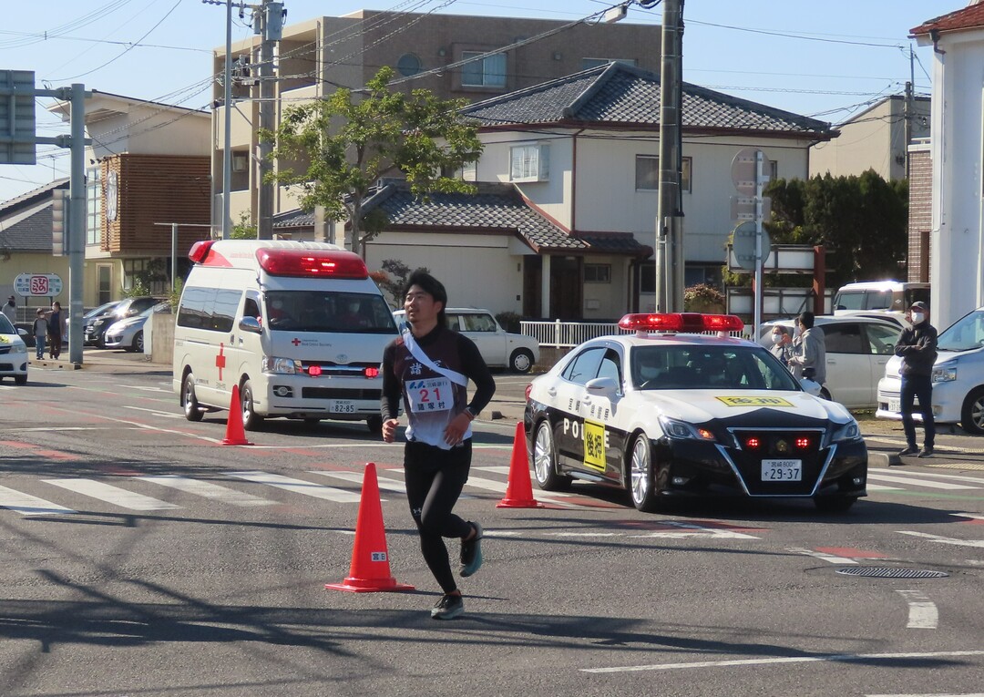 宮崎市パトカー出動速報！現場の規制状況とサイレンの真相を解説