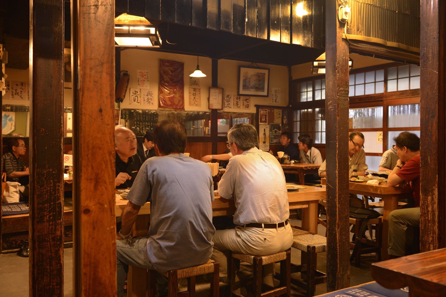 【2026最新】神保町居酒屋の名店！コスパ大衆店から隠れ家個室まで