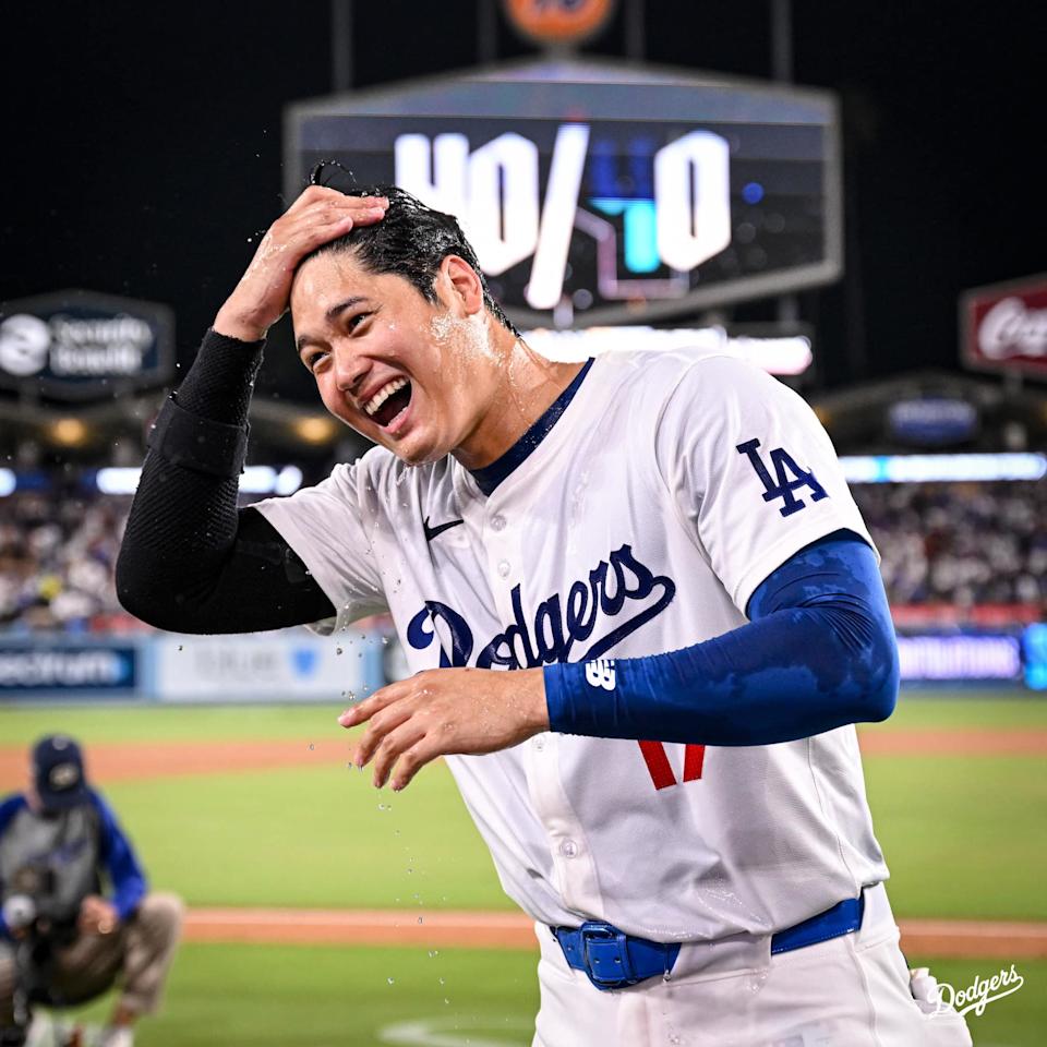 大谷翔平と同期たちの衝撃的現在地！世界を支配する黄金世代の全貌