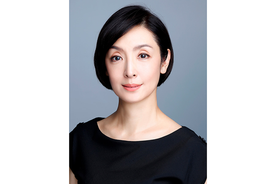 「Shall We ダンス？」から30年――草刈民代が今明かす「美学」と、60代で挑む未知の表現