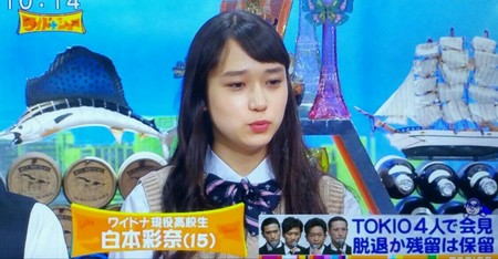 「過去とどう向き合うか」白本彩奈と山口達也が対談で明かした、苦悩の先に見えた新たな光