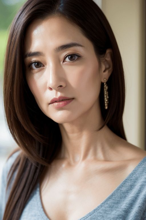 なぜ熟女グラビアが異例の大ヒット？奇跡の40代50代が席巻する真相