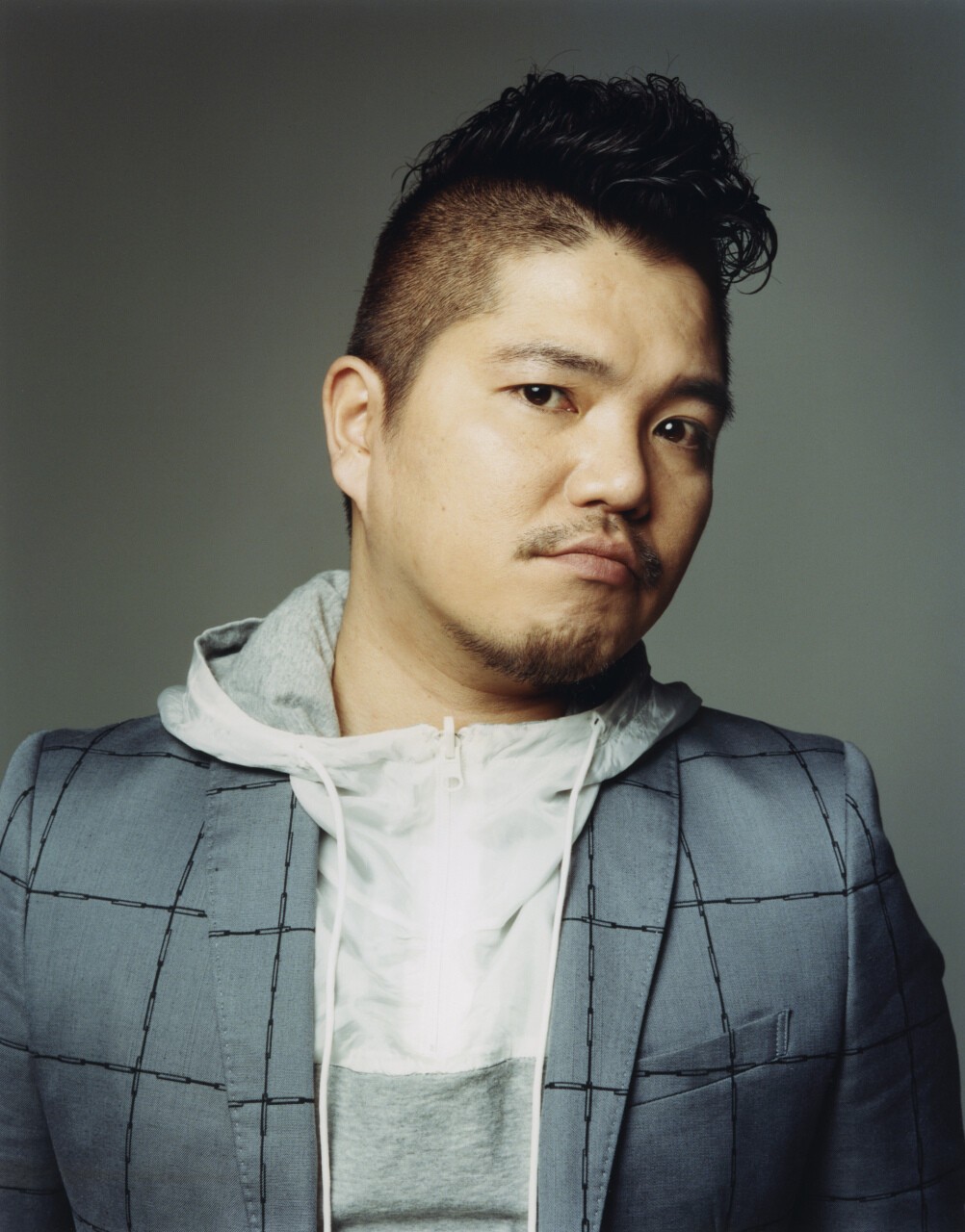 リップスライムRyo-Z独占取材！活動休止の裏側とソロの現在地
