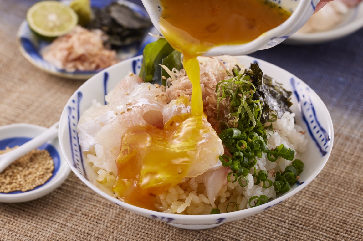 名店再現！宇和島鯛めしレシピ決定版｜タレの黄金比とプロの裏技