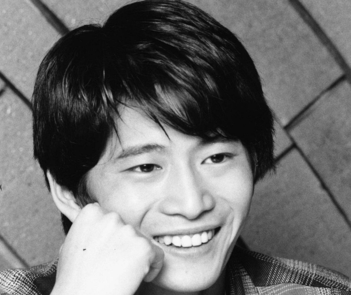 萩原聖人の若い頃が色気抜群でかっこいい！伝説の出演作から現在まで