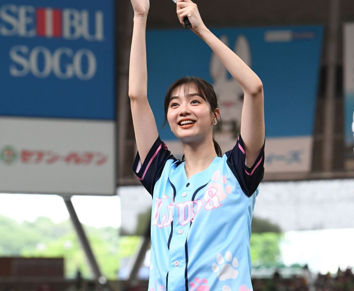 新川優愛の現在2026｜ロケバス夫との夫婦仲と産後ドラマ復帰の真実