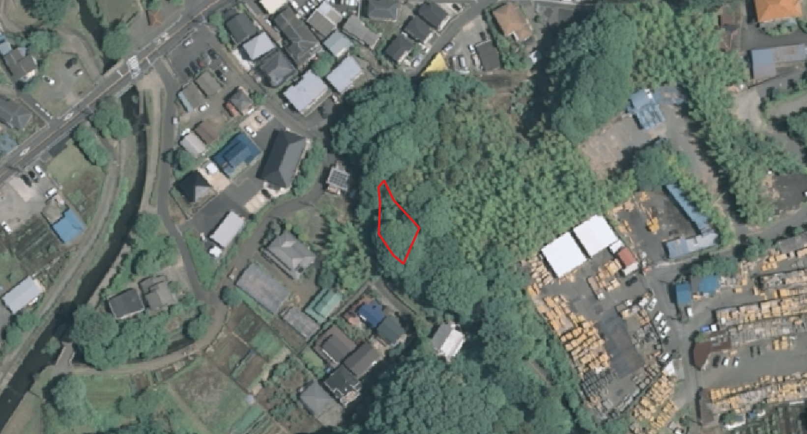 戸塚区汲沢町の住みやすさと治安評判！踊場駅の利便性や地価・学区を徹底検証