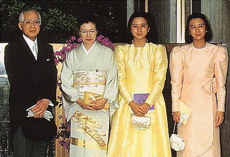 雅子様の双子の妹の現在とは？国際派な経歴と皇室を支える絆の真実