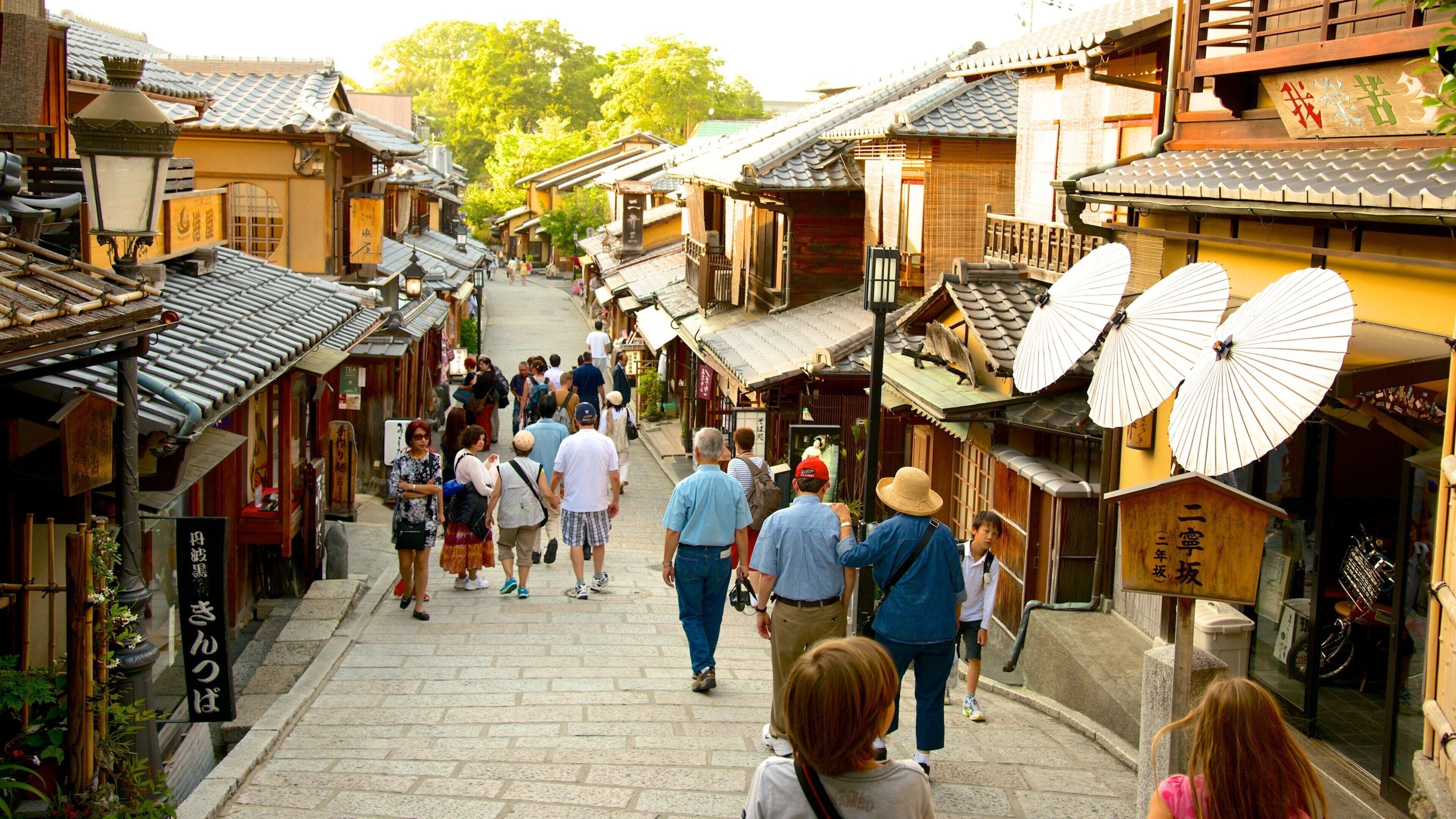 京都・二年坂で転ぶと死ぬ？不吉な噂の真相と2026年最新ガイド