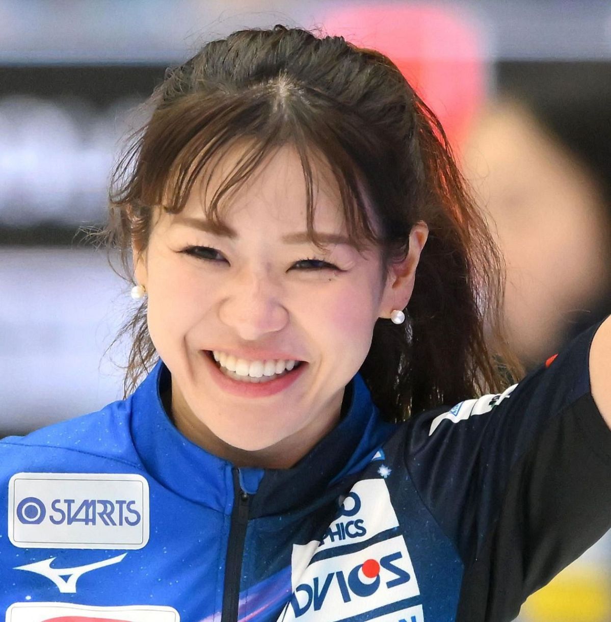 吉田知那美が可愛いと絶賛される理由！夫・河野恭介との今と笑顔の秘密