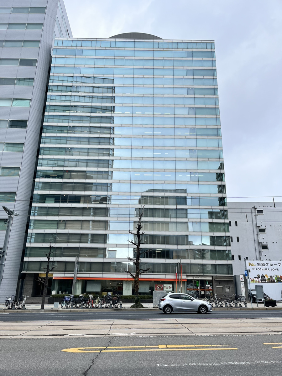 東芝フコク生命ビルの現在と噂の真相｜テナント移転や再開発を徹底調査
