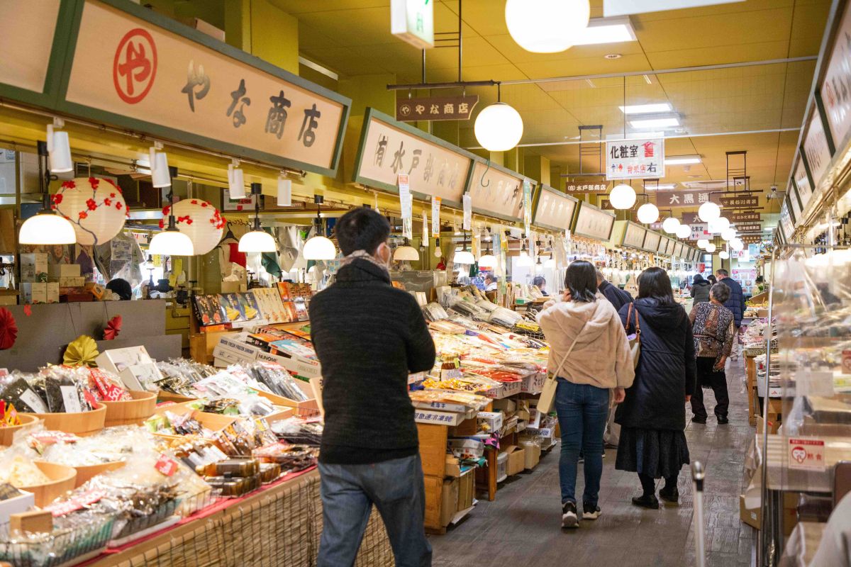 【2026年最新】函館の市場はどこが正解？朝市と自由市場の違いを徹底比較