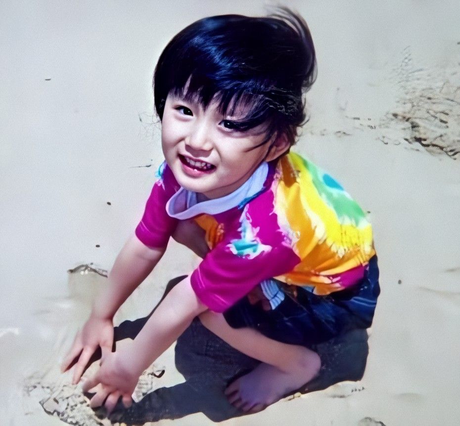 京本大我の幼少期は天使の美貌！ハワイ写真スカウトと2世葛藤の真相
