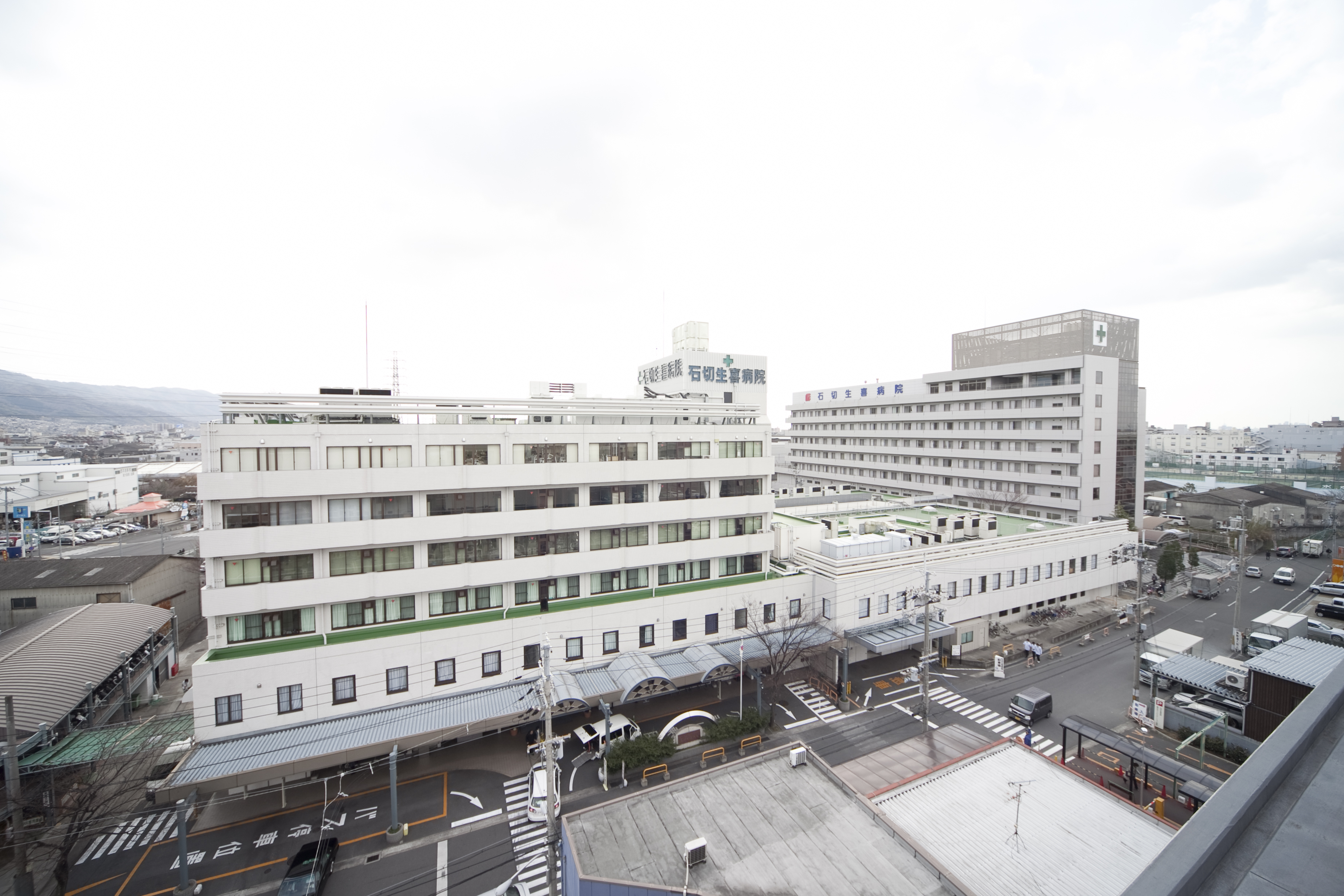 石切生喜病院のリアルな評判は？待ち時間・面会制限と救急対応を徹底検証