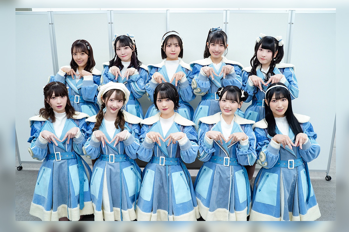 【2026最新】ノイミー全メンバー12名のプロフィールと人気順徹底解剖