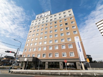 【2026最新】 東横 Inn 埼玉 戸田 公園 駅 西口 2026年最新プロフィール #725