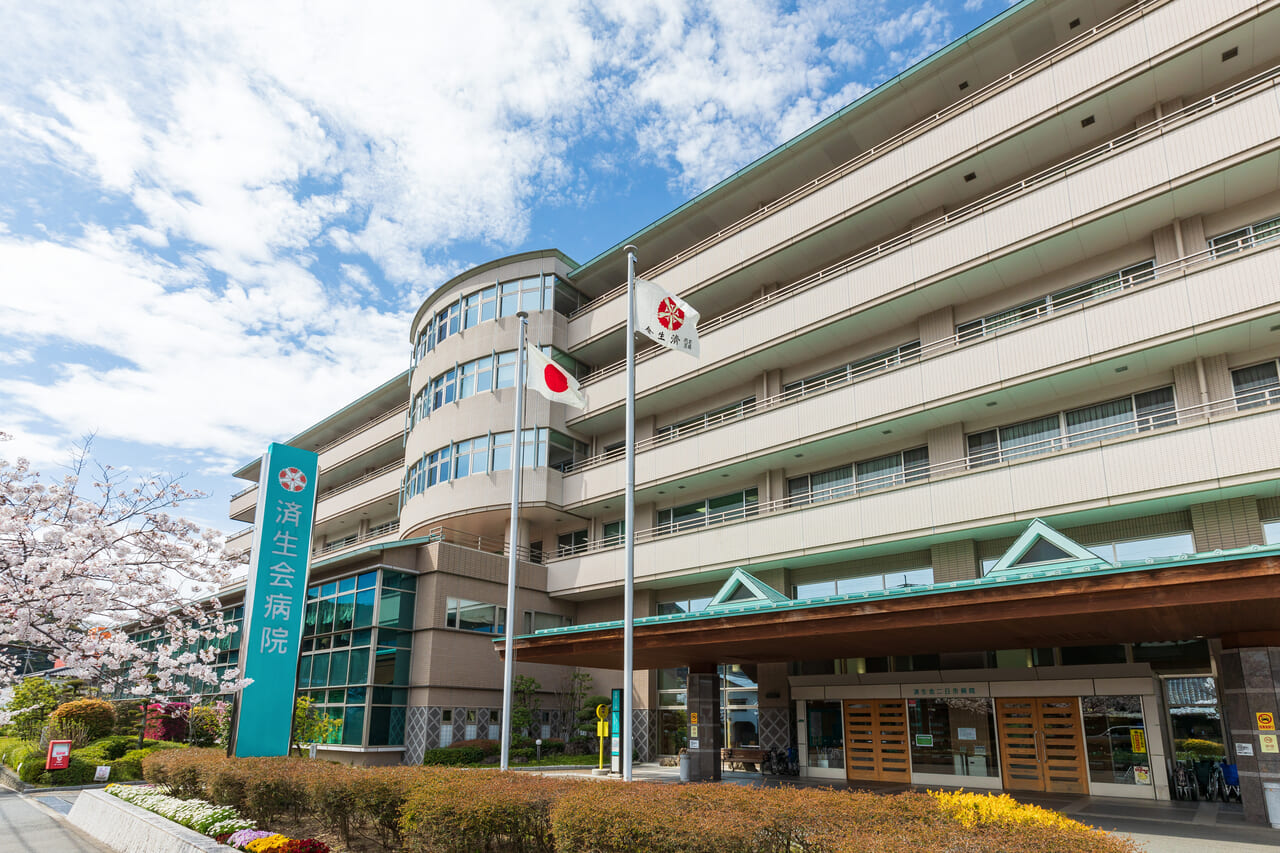 福岡県済生会二日市病院の初診・紹介状と待ち時間！評判や面会制限の真相