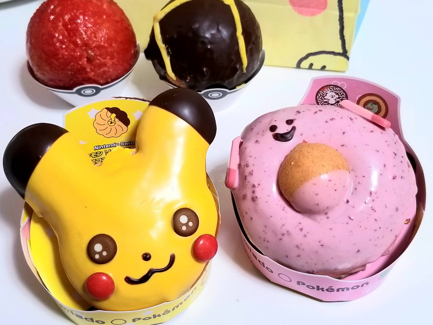 ミスドのポケモンが「ひどい」と噂される真相！作画崩壊と福袋改悪の全貌