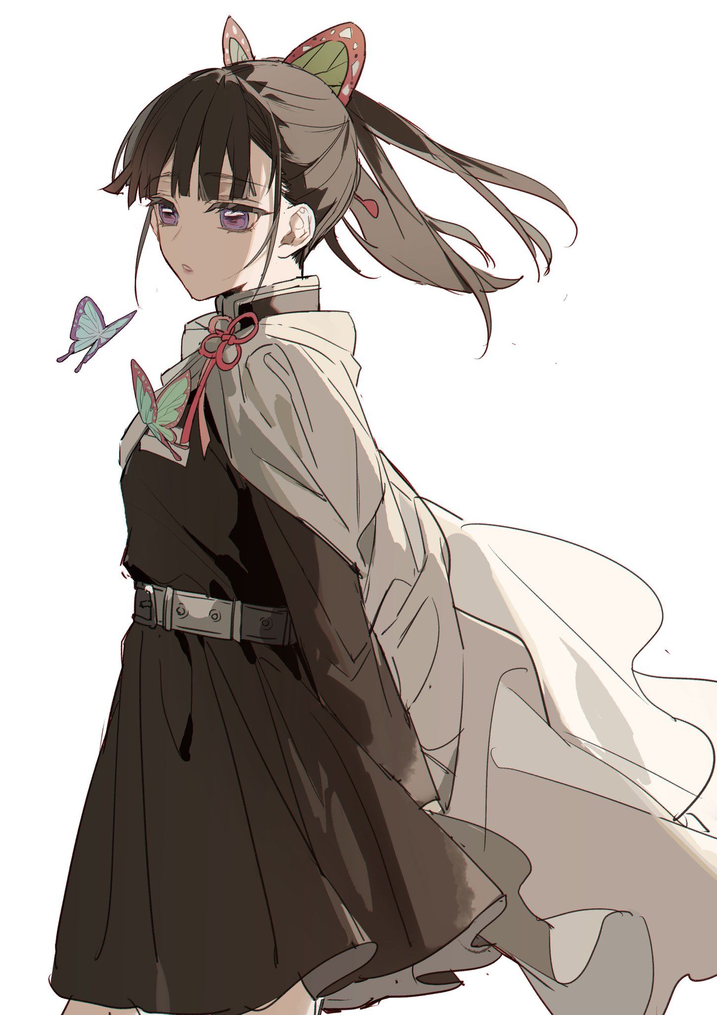 栗花落カナヲの神イラスト総特集！公式美シーンから描き方・壁紙まで徹底解説
