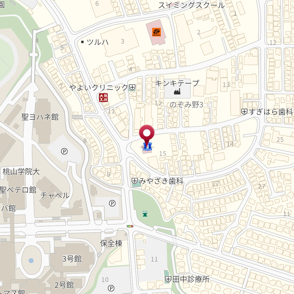 ローソン和泉のぞみ野三丁目店の現在！営業時間と噂の真相を徹底追跡