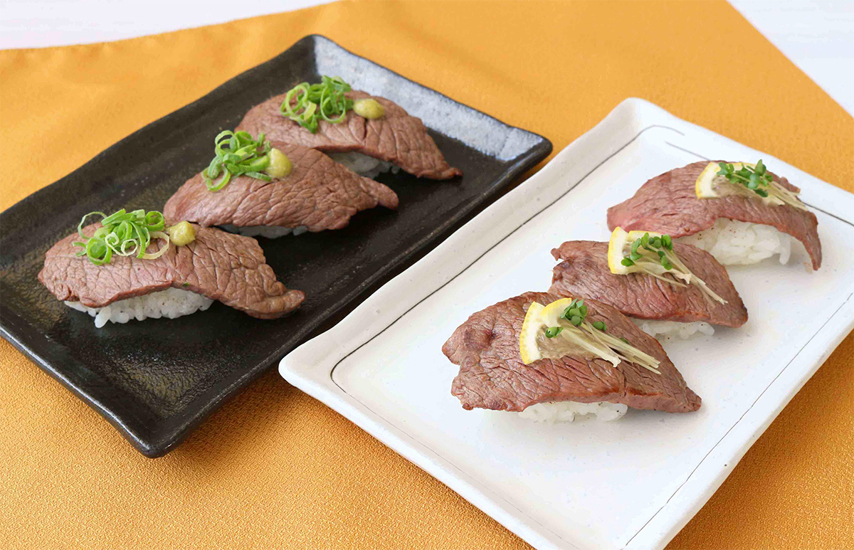 なぜ肉寿司はここまで人を惹きつけるのか？和牛から馬肉まで名店の真価