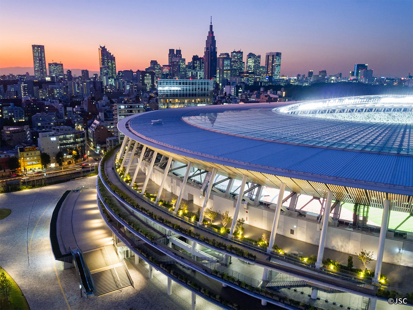 国立競技場イベント予定2026総力取材！噂の大型公演と座席の見え方